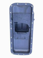 Racing Power Company R7117RAW Raw chrysler deep sump oil pan ea