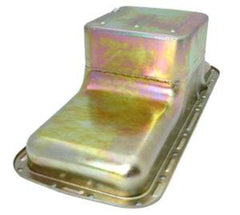 Racing Power Company R7117Z Zinc 1966-up hemi oil pan