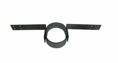 Racing Power Company R7120BK Driveshaft loop kit universal- black