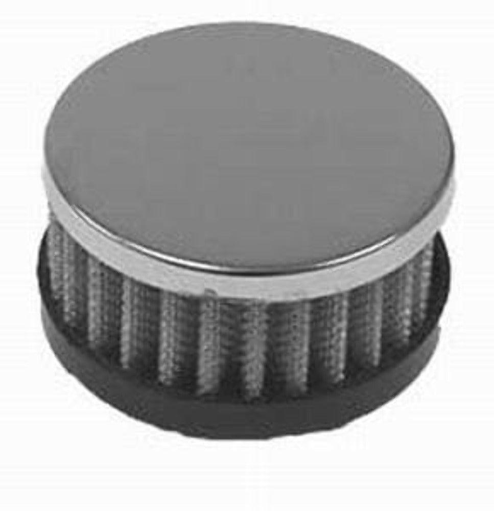 Racing Power Company R7192 Push-in filter breather ea