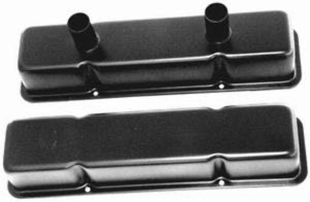 Racing Power Company R7215P Black sbc circle track v/c pr