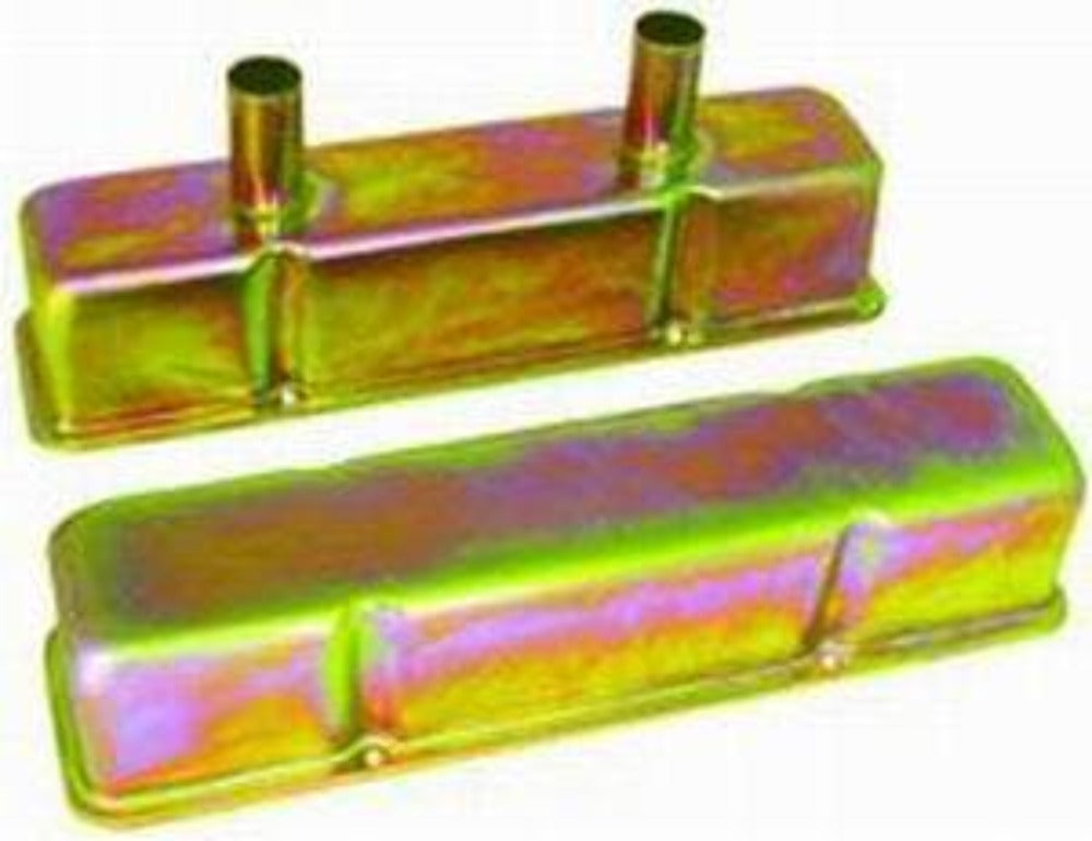 Racing Power Company R7215Z Zinc sbc circle track v/c pr