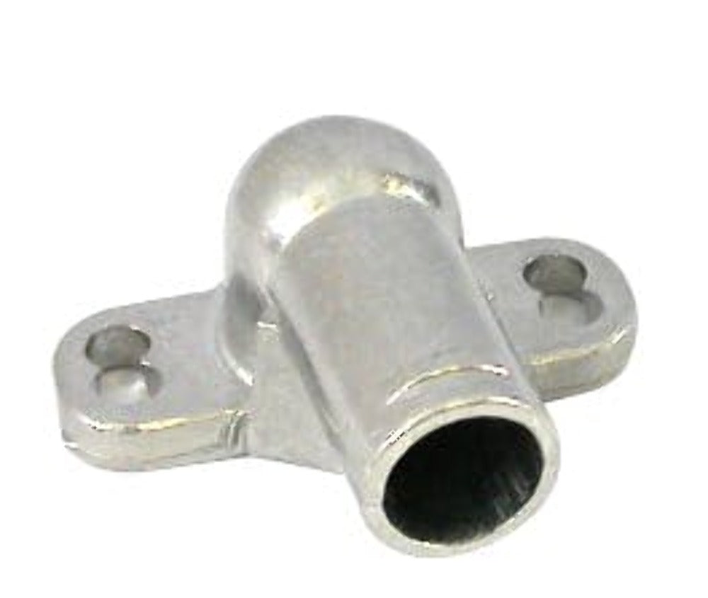 Racing Power Company R7290 ALUM UNIV SMOG PVC FITTING