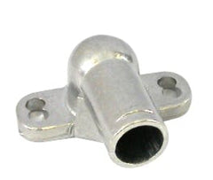 Racing Power Company R7290 ALUM UNIV SMOG PVC FITTING