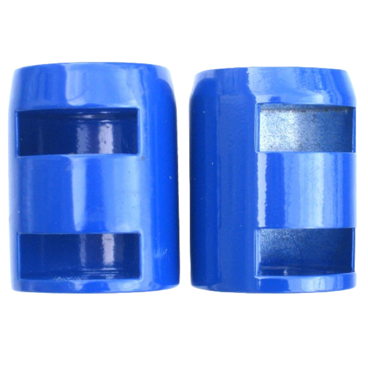 Racing Power Company R7318BLU Blue radiator hose cap (2)