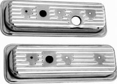 Racing Power Company R7458 Chevy 4.3l short valve cover pr