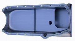 Racing Power Company R7480RAW Raw chevy 1962-67 oil pan ea