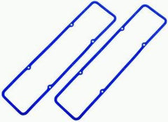 Racing Power Company R7484X Blue rubber sbc v/c gasket pr