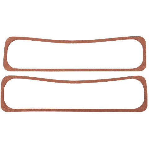 Racing Power Company R7487 Cork sbc valve cover gasket (2) pr