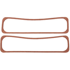 Racing Power Company R7487 Cork sbc valve cover gasket (2) pr