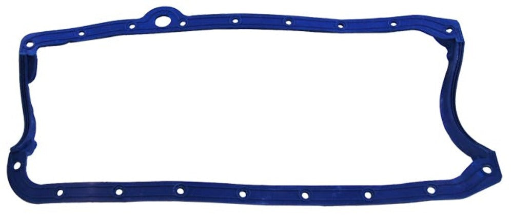 Racing Power Company R7489 75-79 sb chevy alum oil pan gasket