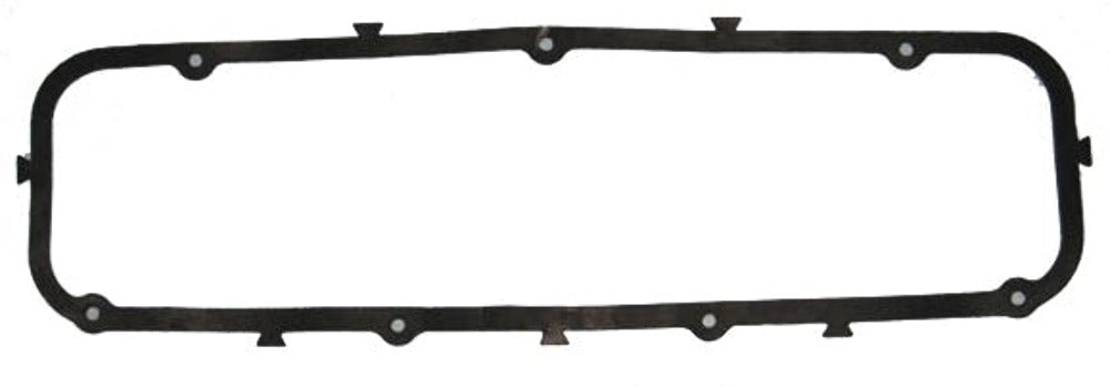 Racing Power Company R7493 Rubber/steel ford gasket fit r9297