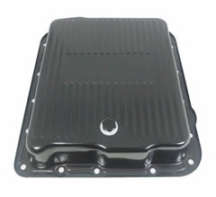 Racing Power Company R7599BK Transmission pan chevy 700r4 - black