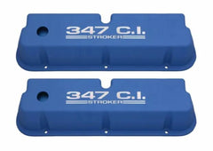 Racing Power Company R7637 Ford 347 c.i. stroker v/c blue pr