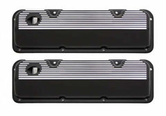 Racing Power Company R7639 Ford 351 cleveland all fins v/c black pr
