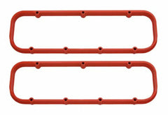 Racing Power Company R7663 Big block chevy spacer 1 inch orange