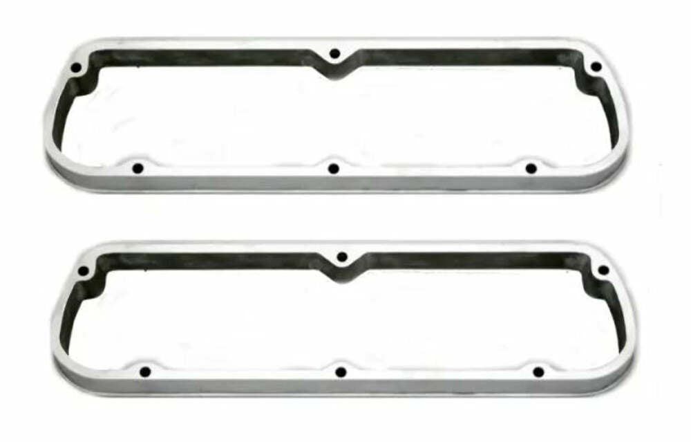 Racing Power Company R7668 Ford 289 spacer 1-3/8 inch black