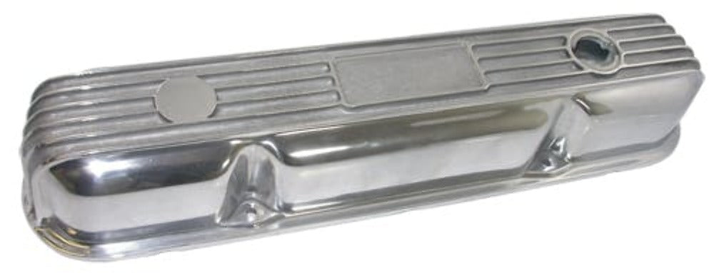 Racing Power Company R7671 Mopar 340 v/c polished pr