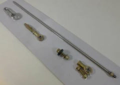 Racing Power Company R7731 Billet adjustable column arm kit fit ford