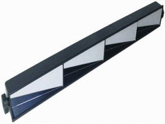 Racing Power Company R806 4-panel wide angle rear mirror ea