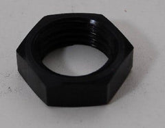 Racing Power Company R8201 ALUMINUM JAM NUT,1 inch COARSE THREAD