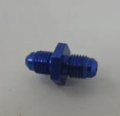 Racing Power Company R82016 MALE UNION ADAPTER AN-4