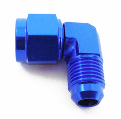 Racing Power Company R82086 90* FEMALE AN SWIVEL TO MALE AN -6