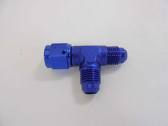 Racing Power Company R82090 AN TEE FEMALE SWIVEL ON RUN -6