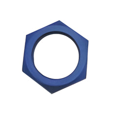 Racing Power Company R82104 BULKHEAD NUT -10