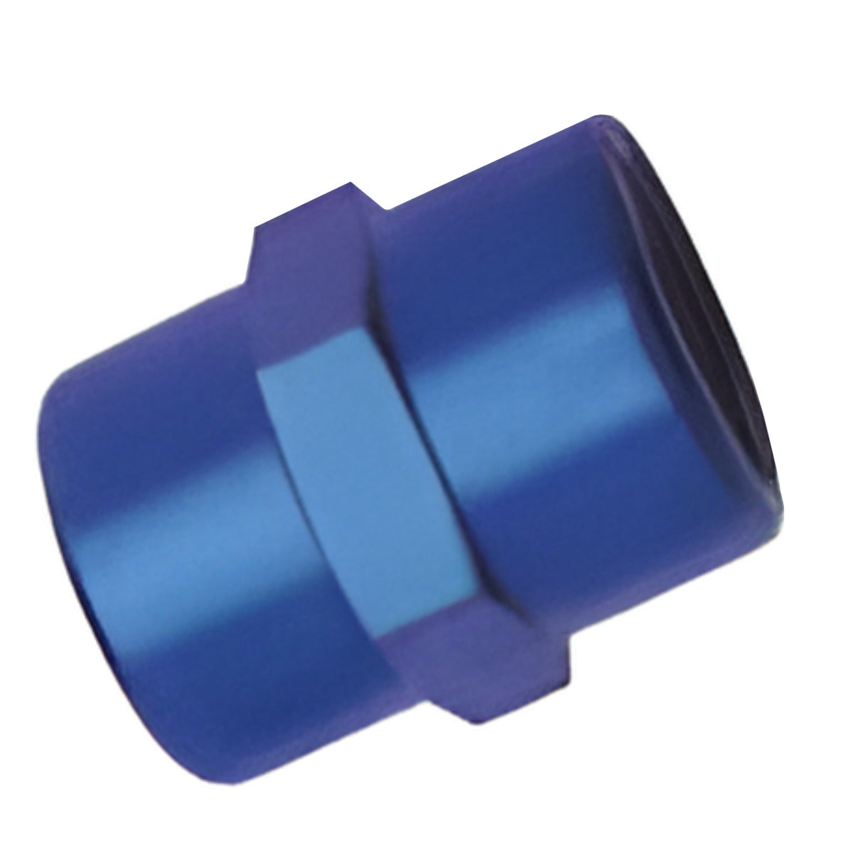 Racing Power Company R82131 PIPE COUPLING 3/8 inch