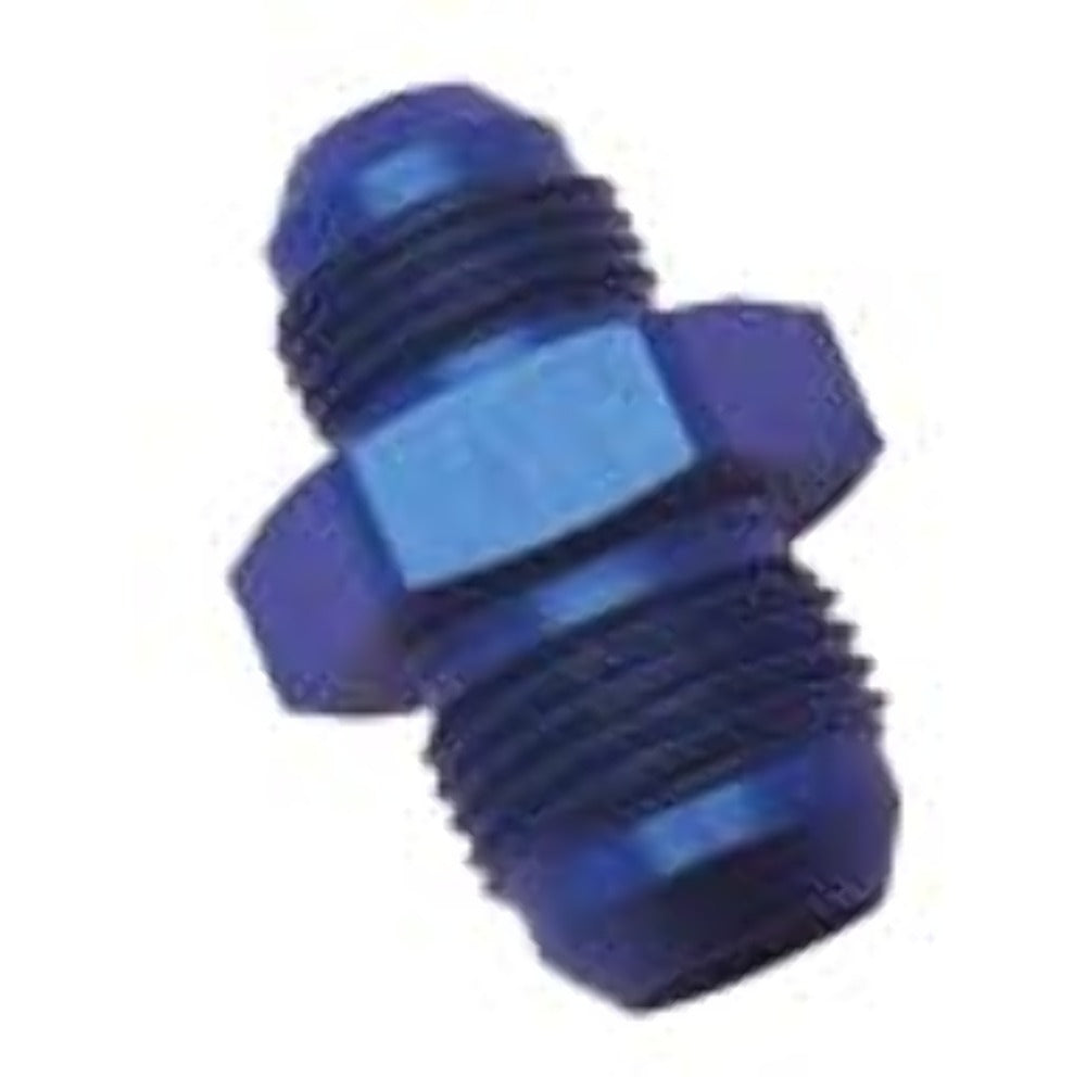 Racing Power Company R82160 UNION REDUCER MALE TO MALE -08 TO -06