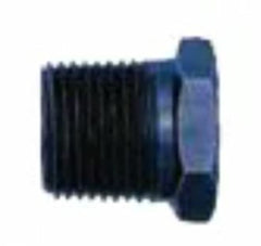 Racing Power Company R82205 NPT PLUG WITH HEX HEAD 1/8 inch