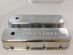 Racing Power Company R8281 Pro street bb chevy 1965-95 396-502 tall