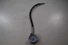 Racing Power Company R8287 2 inch TIRE PRESSURE GAUGE 0-30 PSI