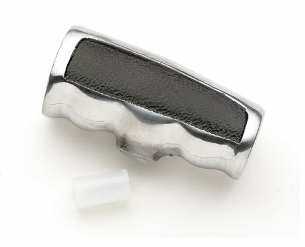 Racing Power Company R8334 Alum competition gear shift handle