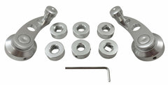 Racing Power Company R8417 ALUMINUM WINDOW HANDLE