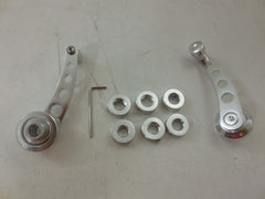 Racing Power Company R8418 ALUMINUM WINDOW HANDLE