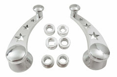 Racing Power Company R8419 ALUMINUM WINDOW HANDLE
