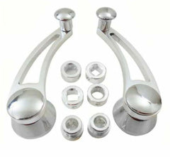 Racing Power Company R8420 ALUMINUM WINDOW HANDLE