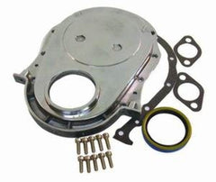 Racing Power Company R8422 Pol alum bb chevy timing chain st