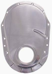 Racing Power Company R8425 Alum bb chevy timing cover gsket ea
