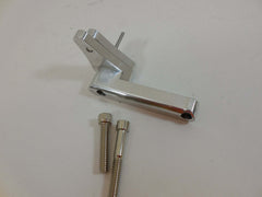 Racing Power Company R8428 Billet alum timing pointer -polish