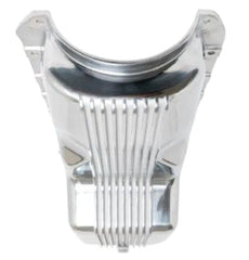 Racing Power Company R8445 Oil Pan Finned Aluminum, Polished