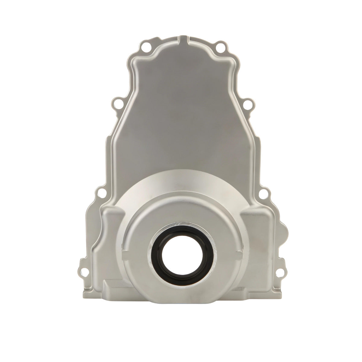 Racing Power Company R8472 GM LS Alum Timing Cover Fit LS1 and LS6