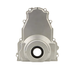 Racing Power Company R8472 GM LS Alum Timing Cover Fit LS1 and LS6
