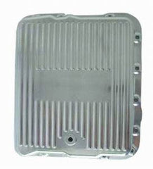 Racing Power Company R8493 Pol alum gm 700r4 trans pan ea