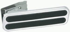 Racing Power Company R8503 Pol alum gas pedal - floor mount ea