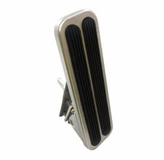 Racing Power Company R8508 Billet alum floor mount gas pedal - anodized