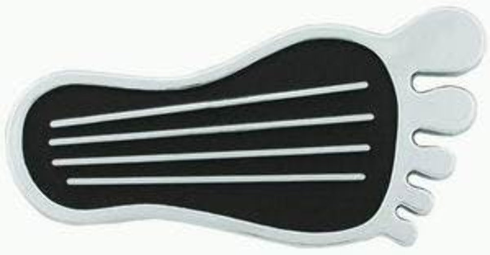 Racing Power Company R8520 Barefoot gas pedal ea