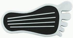 Racing Power Company R8520 Barefoot gas pedal ea